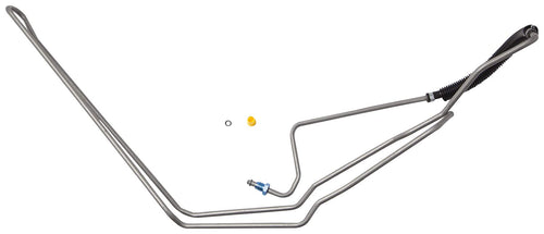 Power Steering Hose Assembly Gates 365859