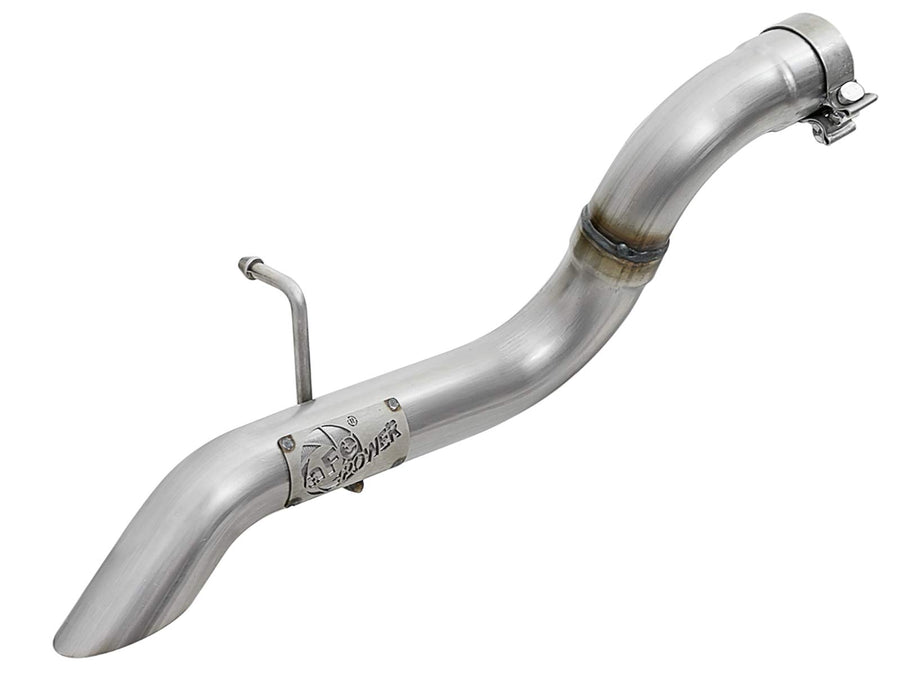 Axle-Back Exhaust System aFe Power 49-48070-1