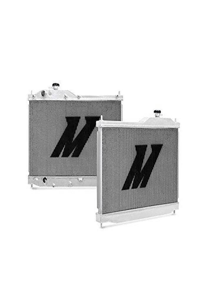 Mishimoto Performance Aluminum Radiator MMRAD-S2K-00 Fits Honda S2000 2000-2009
