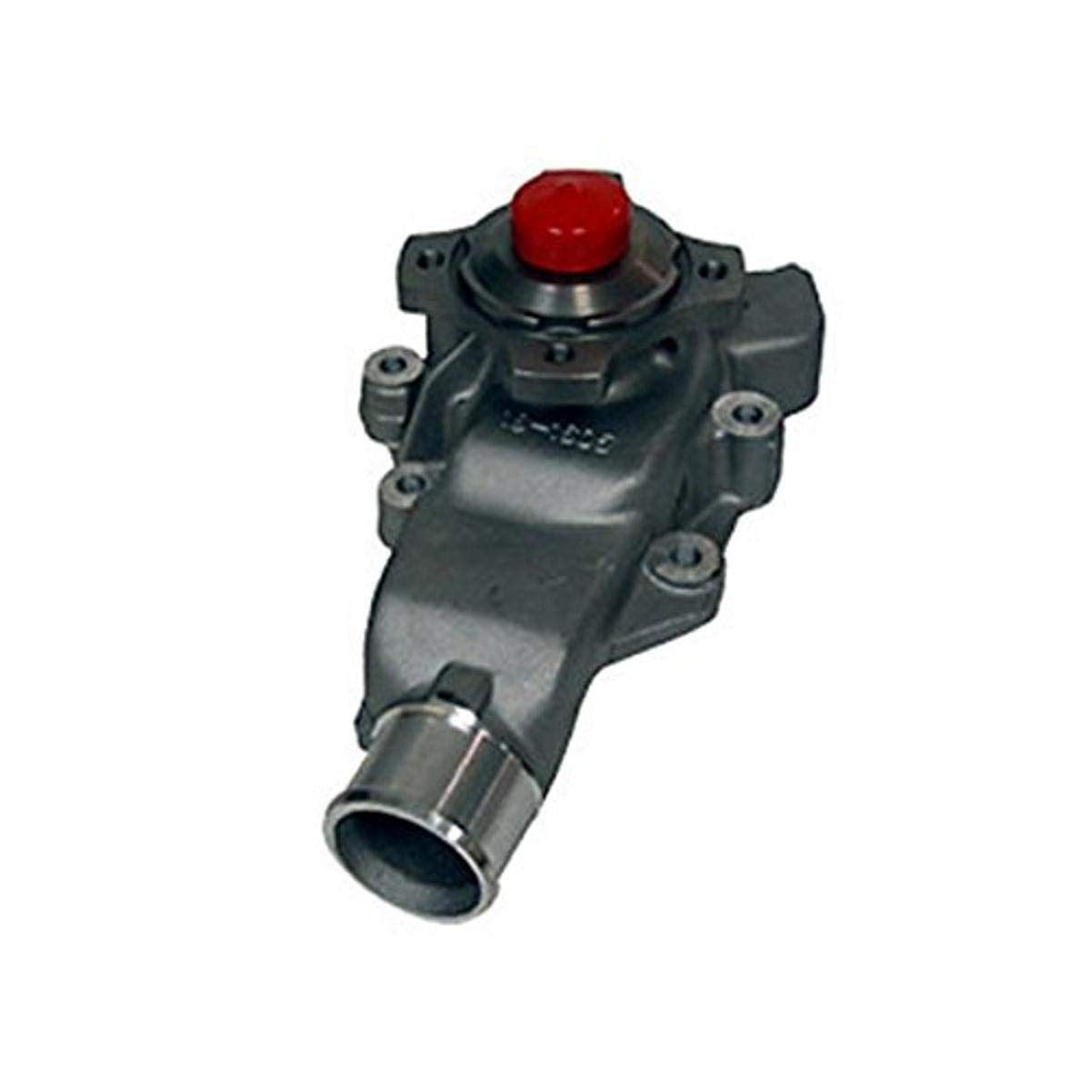 17104.20 | Omix-Ada | Water Pump | OE Reference: 5012366AC | Fits 1999-2006 Jeep Wrangler TJ 4.0L