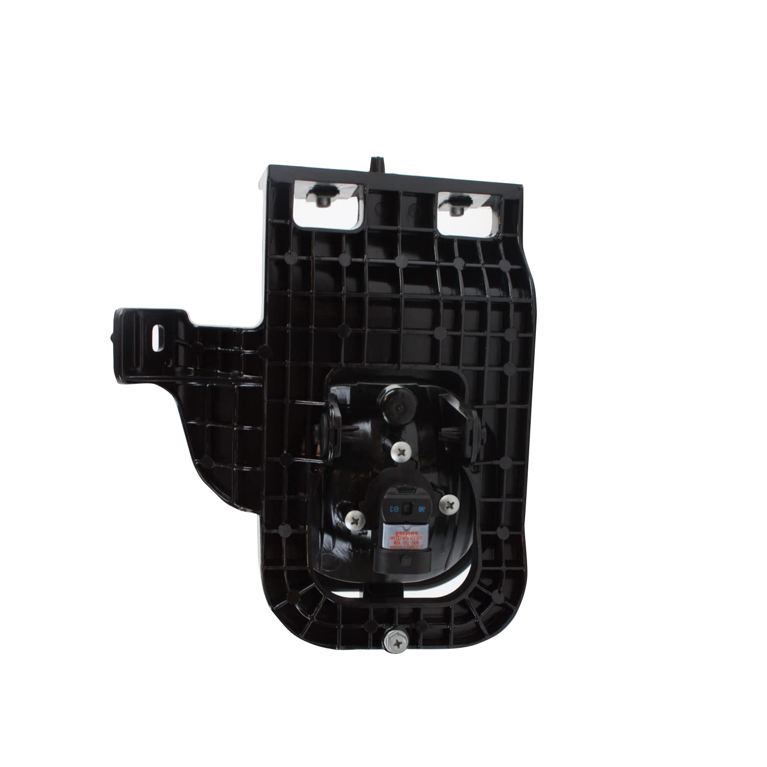 Fog Light Assembly TYC Left Compatible with 2006-2007 Ford Ranger