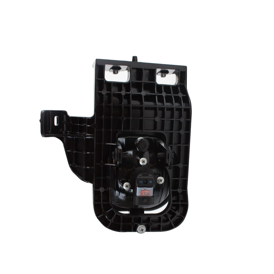 Fog Light Assembly TYC Left Compatible with 2006-2007 Ford Ranger