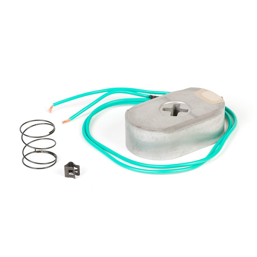 30818 HUSKY TOWING 10'' x 2.25'' Electric Brake Magnet Kit Liners