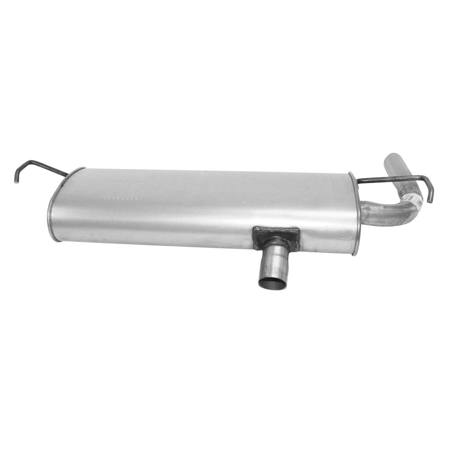 Mufflers AP EXHAUST 40006