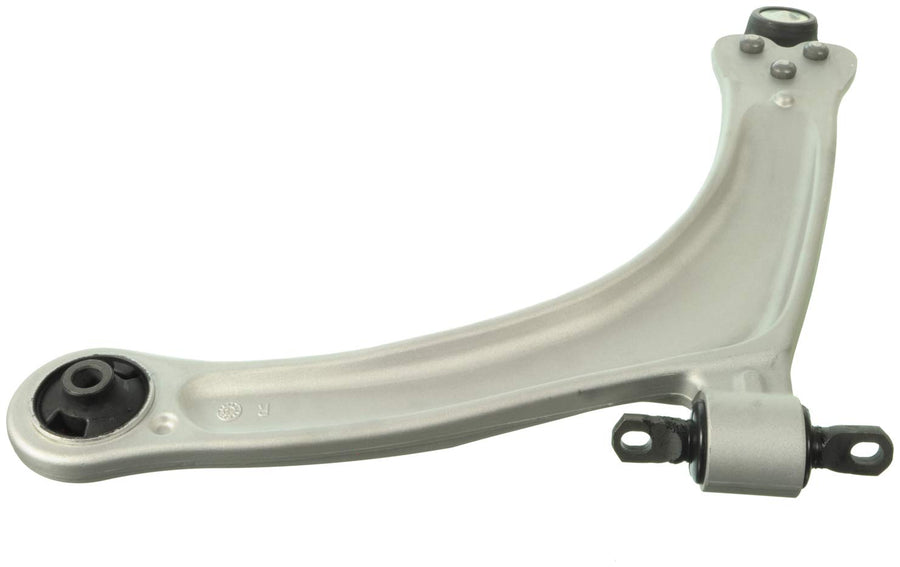 MOOG Front Right Lower Suspension Control Arm and Ball Joint Assembly for Chevrolet Cobalt RK620897