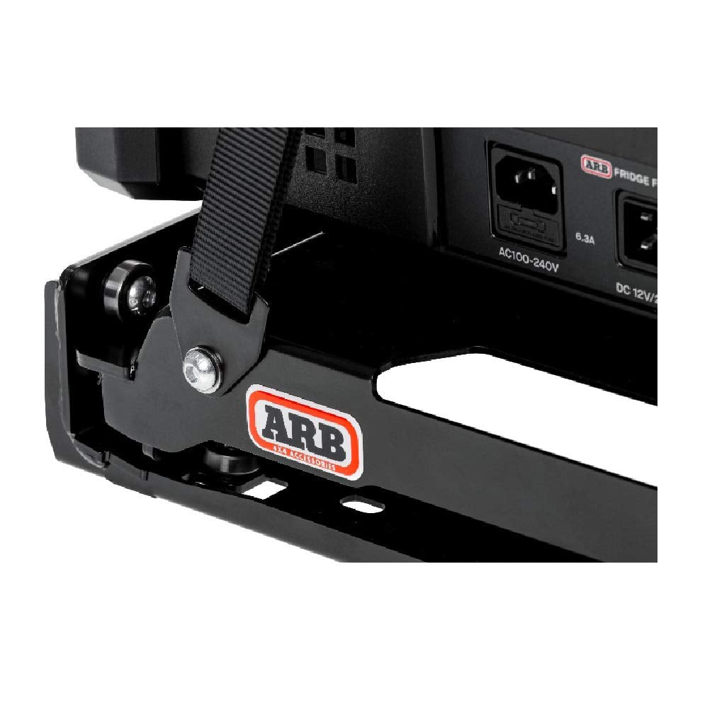 ARB Tie Down Kit For ARB Portable Fridge Freezer ZERO Models 10900046 PN 10802352 10802442 10802602 10802692 10802962