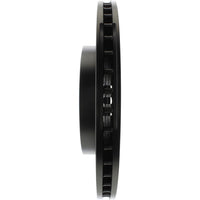 Brake Rotor StopTech (128.63061CL)