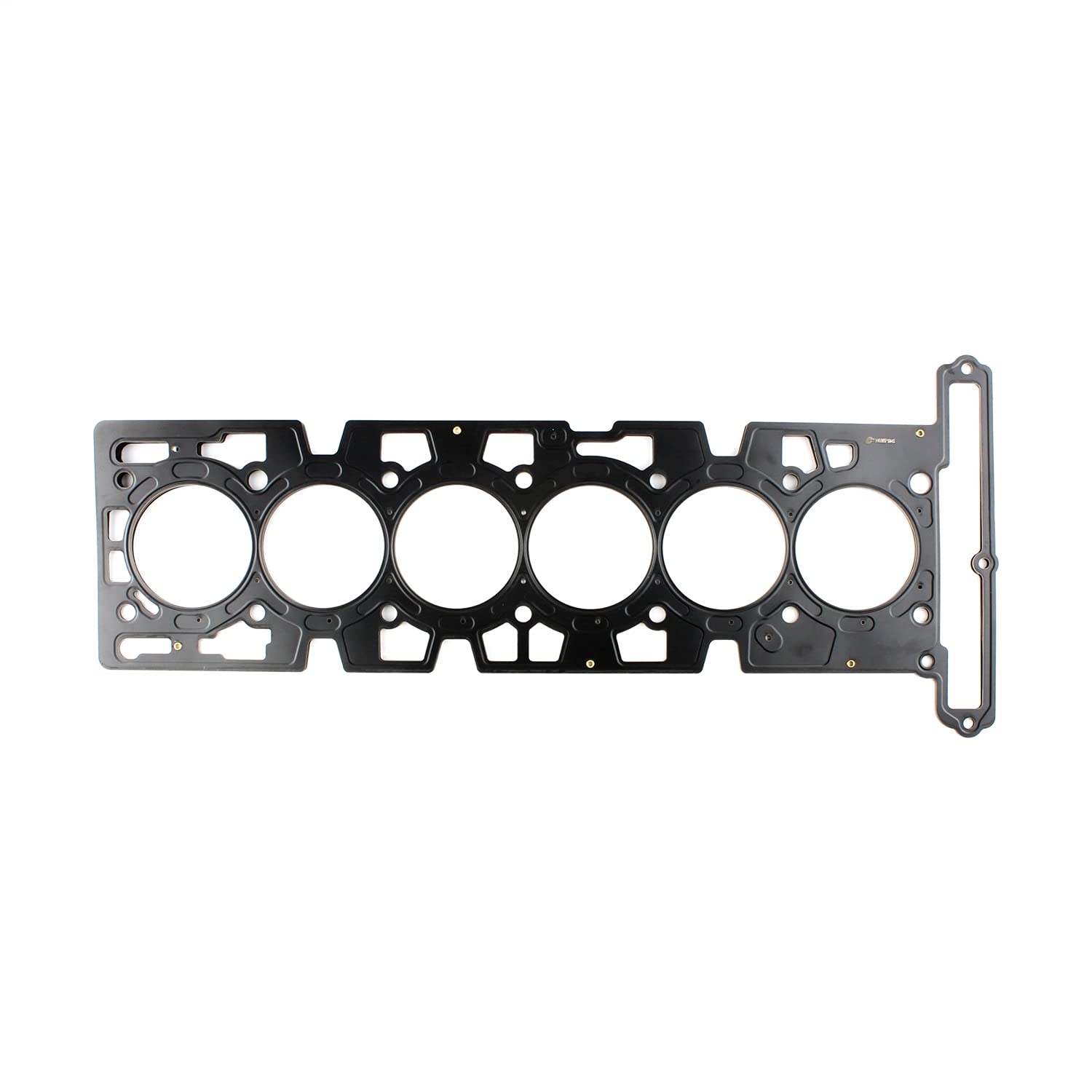 Gm COMETIC 4.2L Inline 6 Vortec 4200