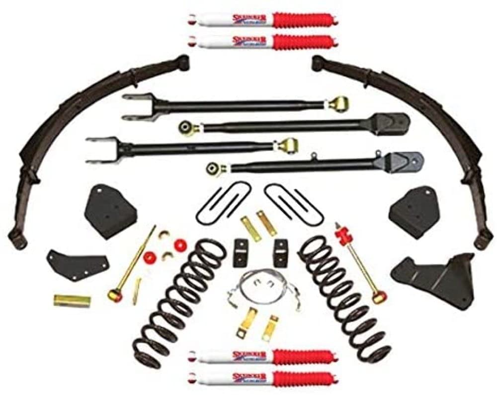 Suspension Lift Kit Skyjacker (F56024KS-N)