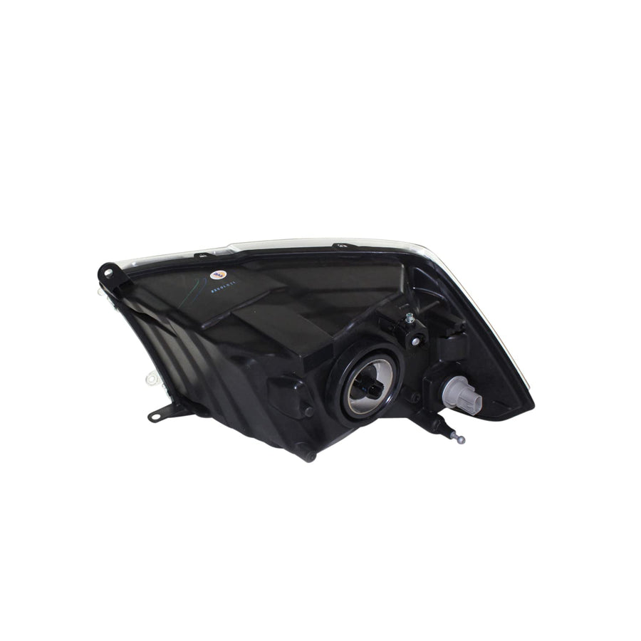 Right TYC Headlight Assembly Compatible with 2008-2009 Subaru Legacy