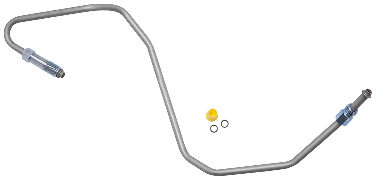 Power Steering Gates 368600 Hose Assembly Pressure Line