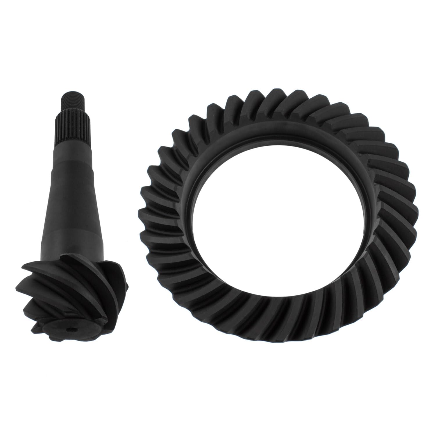 Differential Ring & Pinion Richmond Gear 69-0374-1, For Chrysler 8.75 Ratio 4.86, 10-Bolt, 29 Spline, 10 Pinion & 49 Ring Tooth -Fits Dodge, Plymouth, Chrysler Replaces Yukon YG C8.89-486, OE 887486.