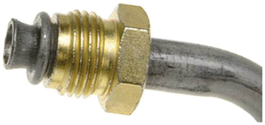 Pressure Line Gates 365693 Power Steering Assembly