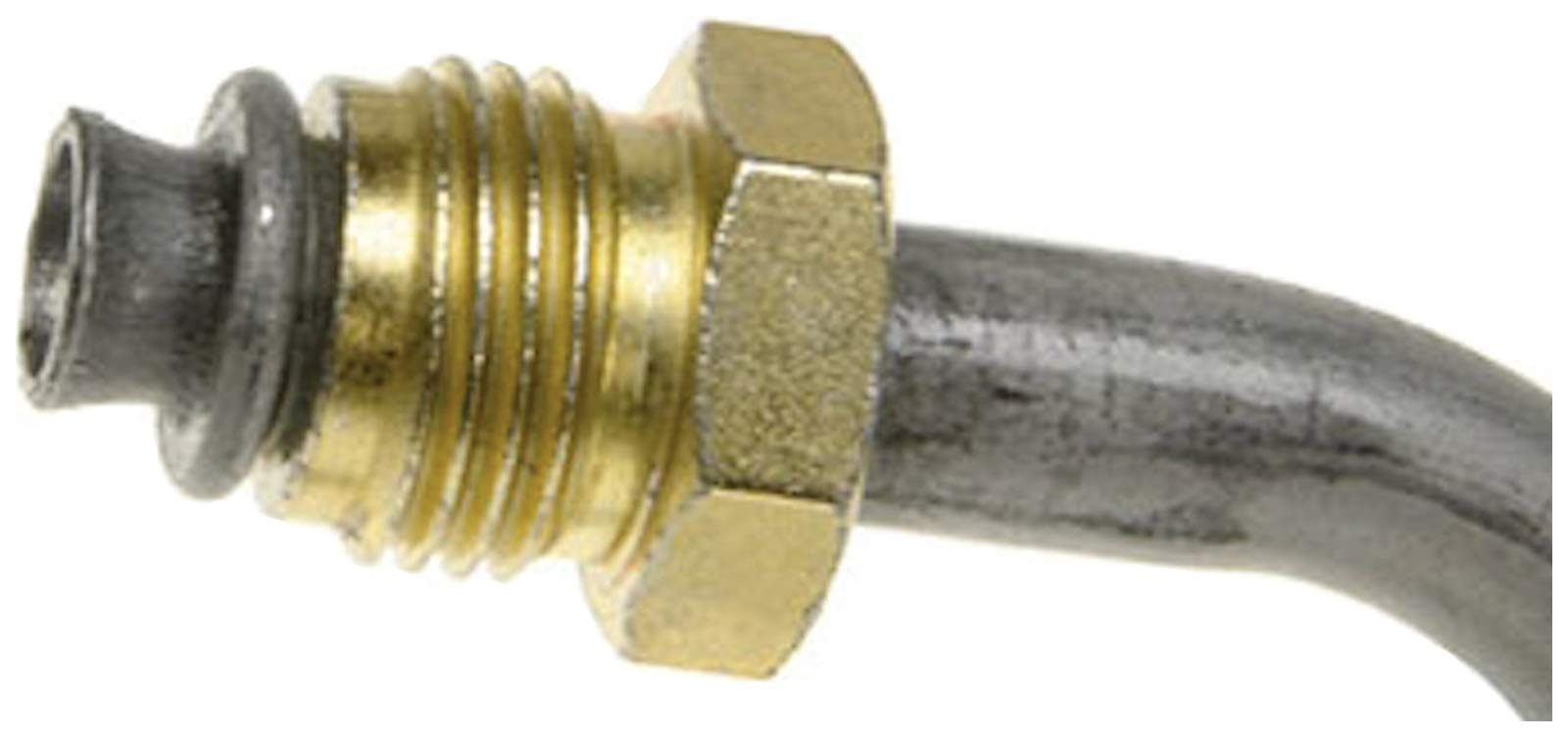 Pressure Line Gates 365693 Power Steering Assembly