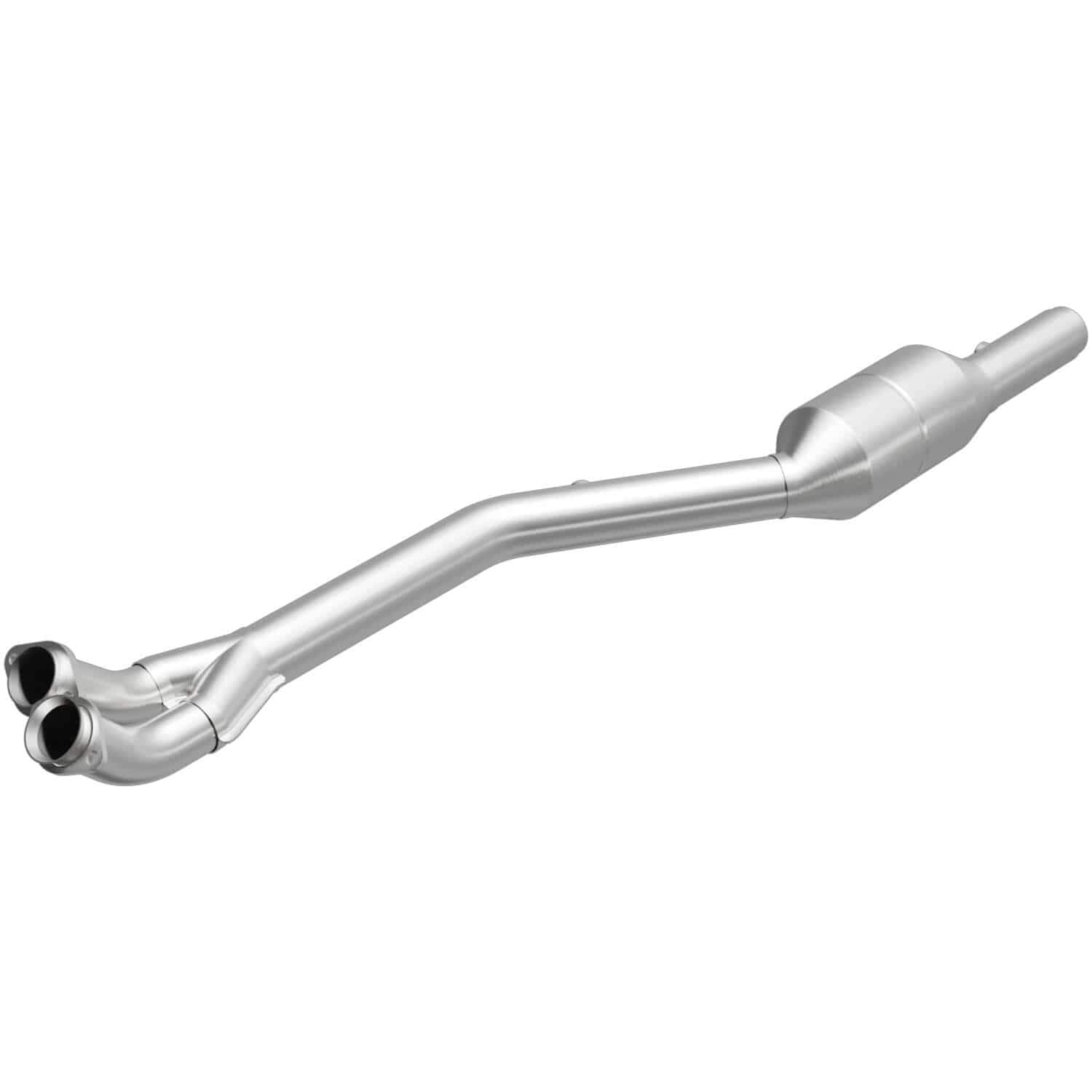 California Grade MagnaFlow Catalytic Converter 4481692: Direct-Fit, Compatible with 2000-2003 BMW M5 (CARB Compliant)