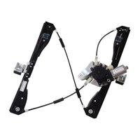 Front Right TYC 660471 Replacement Window Regulator