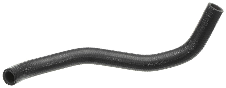 Premium Gates Molded Heater Hose 19340