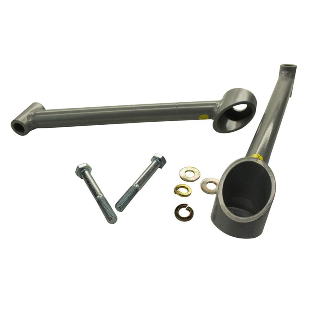 KBR15 Whiteline