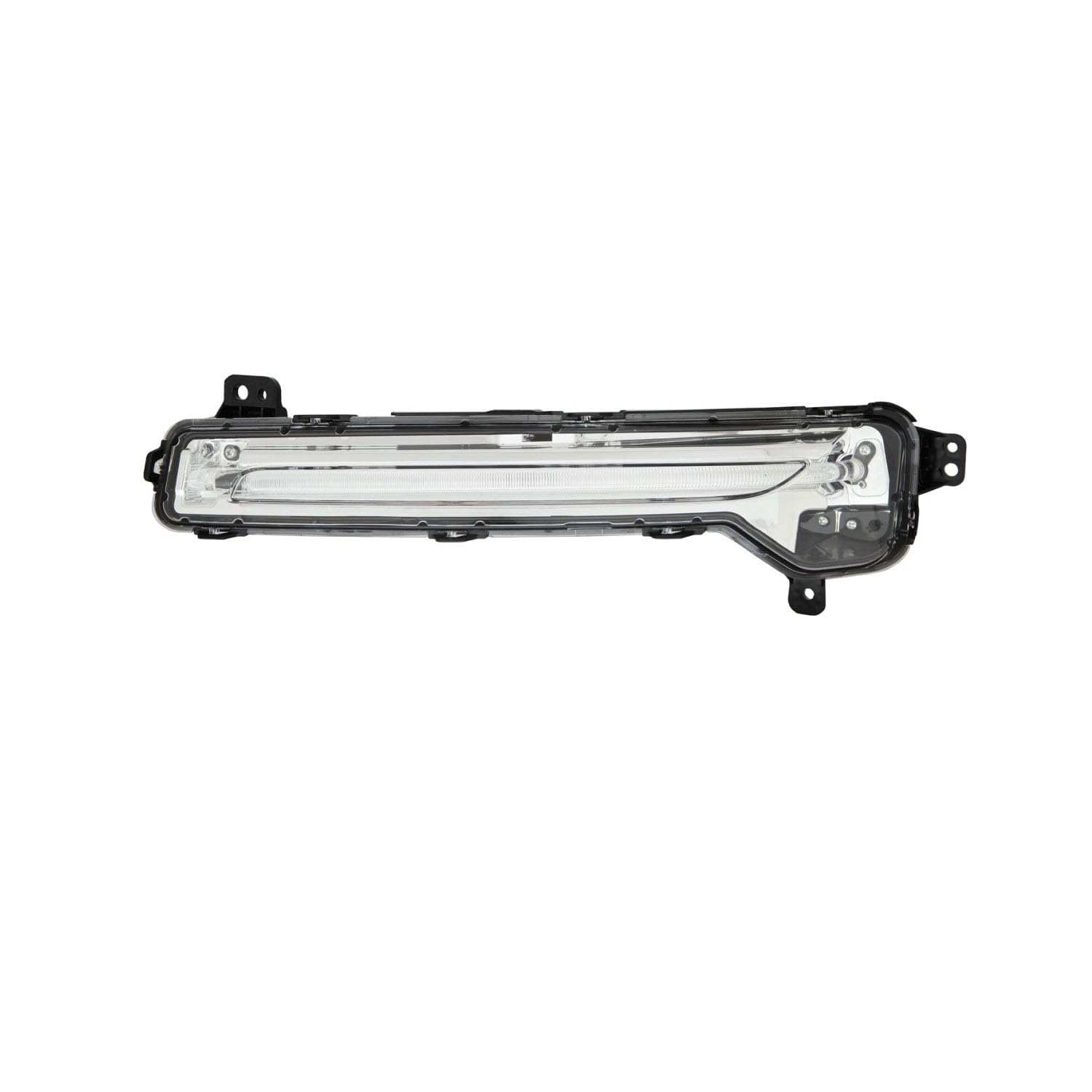 Automotive DEPO ACK for Lincoln Corsair 20-22 / Plugin 21-22 FRT SIGNAL Lamp LH Driver Side Replaces OEM: LJ7Z 13K371 B Partslink: FO2530174