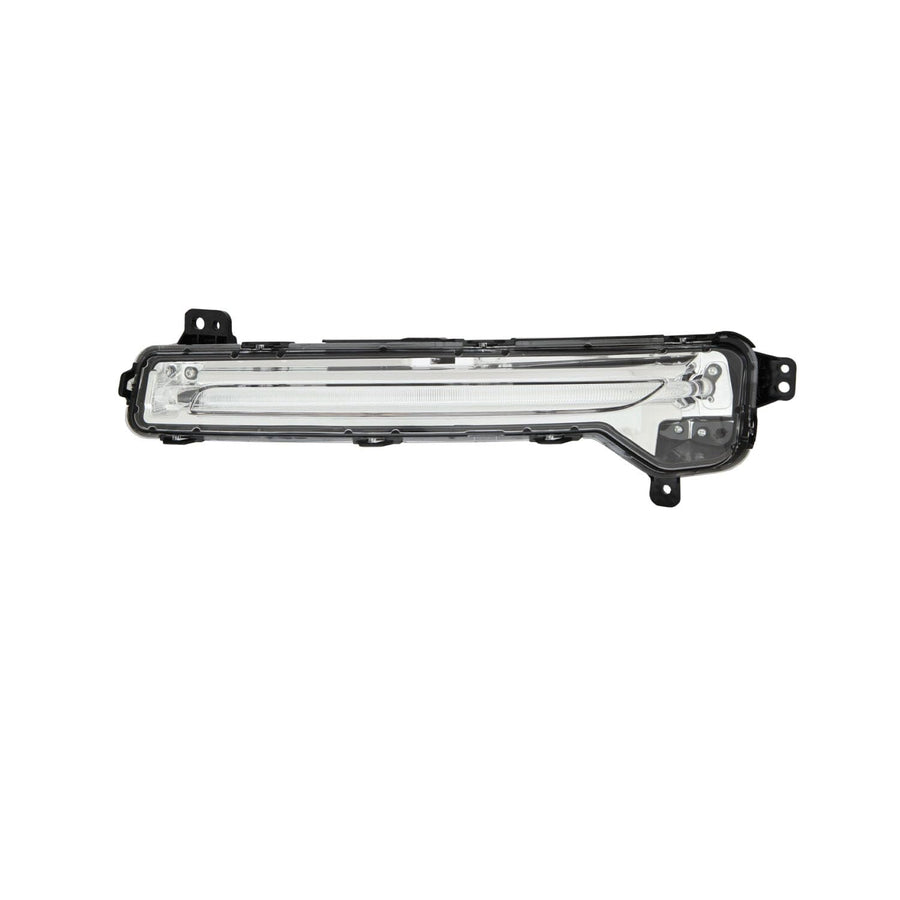 Automotive DEPO ACK for Lincoln Corsair 20-22 / Plugin 21-22 FRT SIGNAL Lamp LH Driver Side Replaces OEM: LJ7Z 13K371 B Partslink: FO2530174