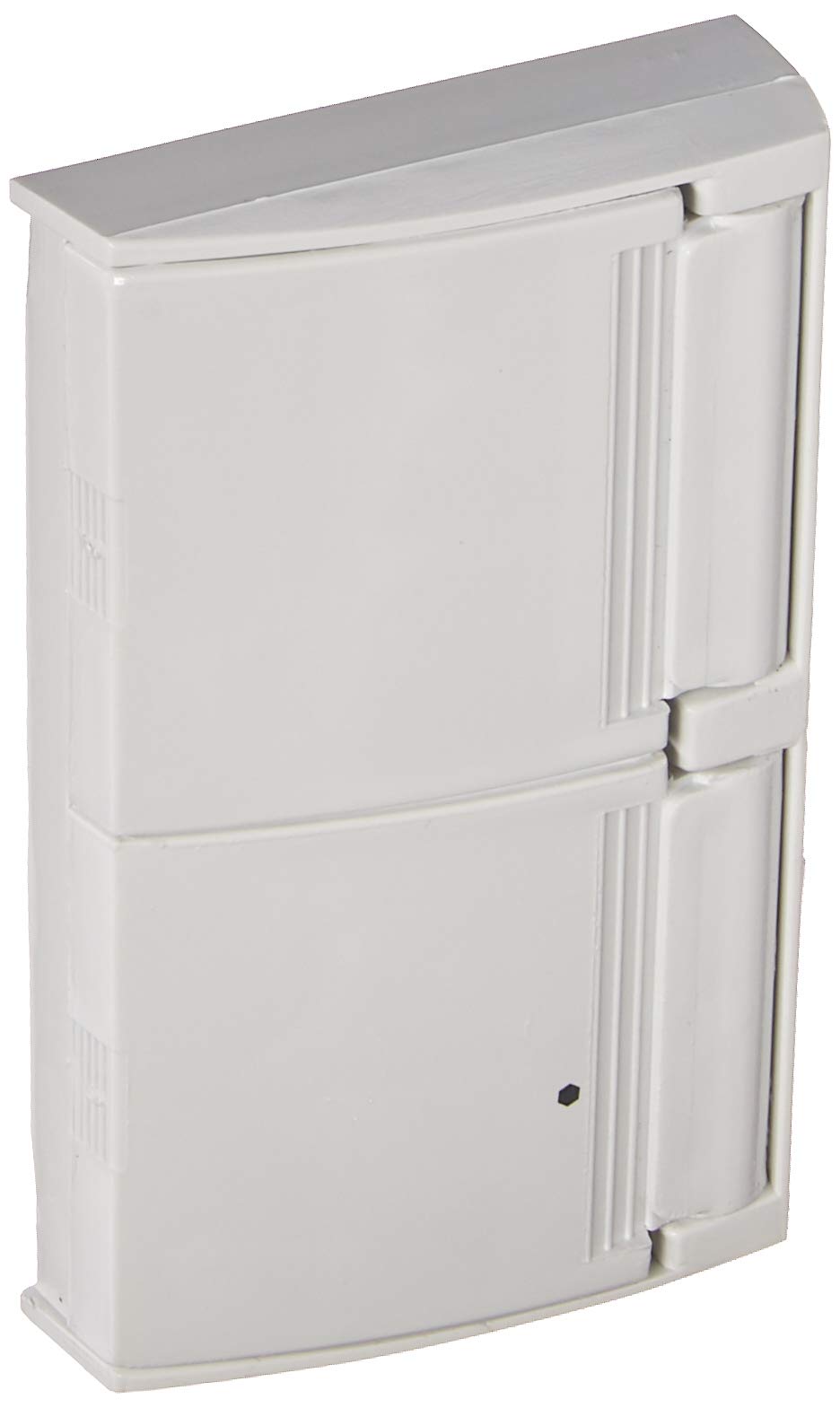 Duplex Winegard Receptacle Cover, White WB-1120