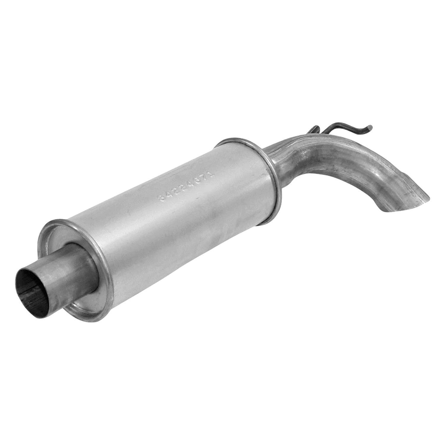 Muffler AP Exhaust 4273