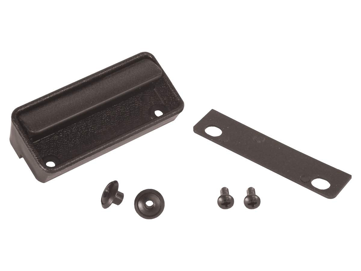 Hehr RV Designer H695 Window Latch, Single Pane, Interior Hardware