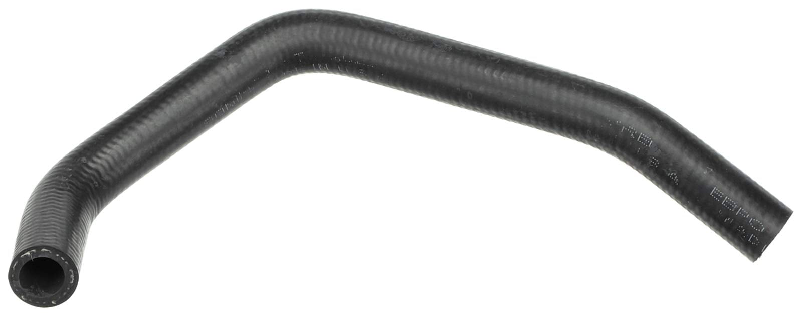 Premium Gates Molded Heater Hose 19358