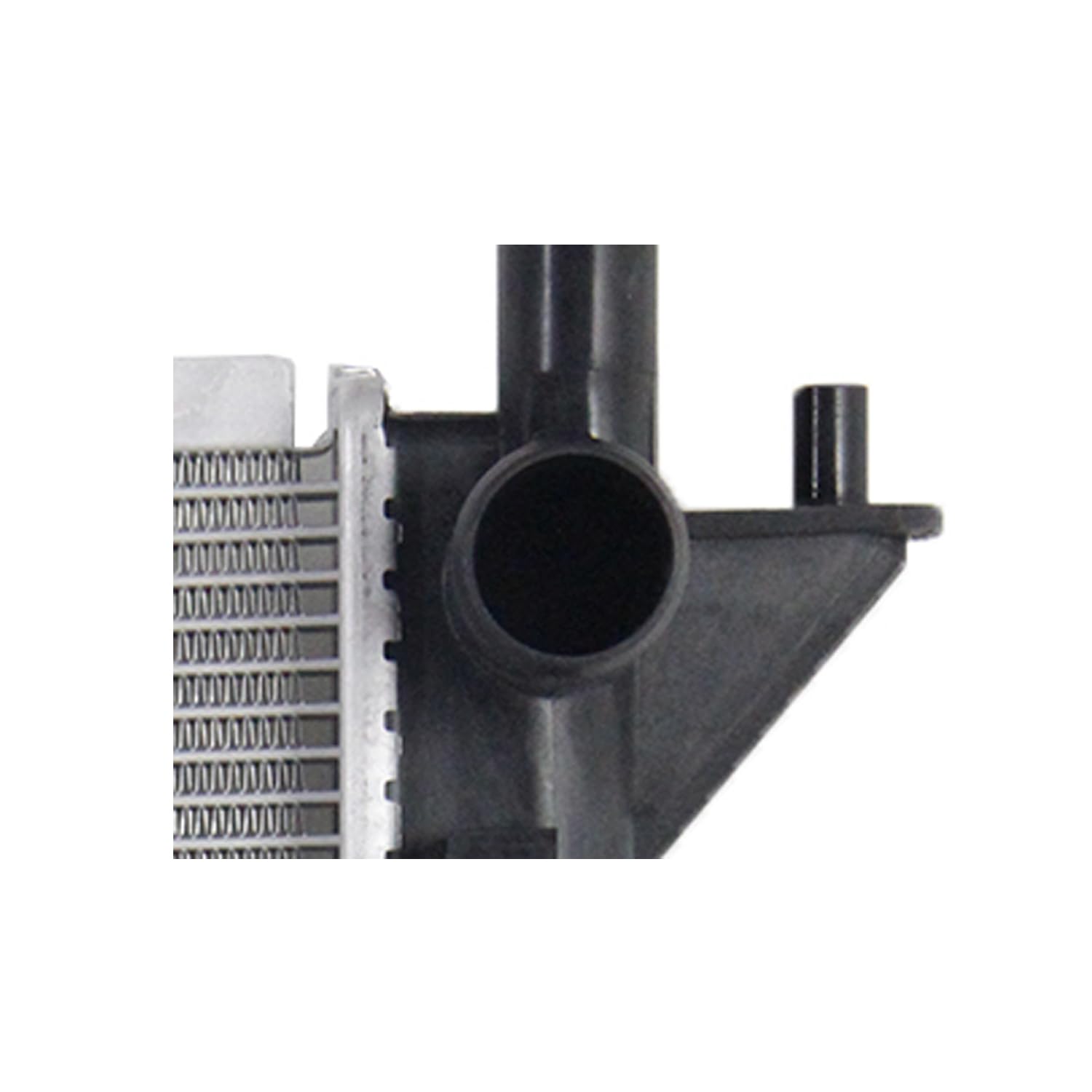 Radiator TYC 13192