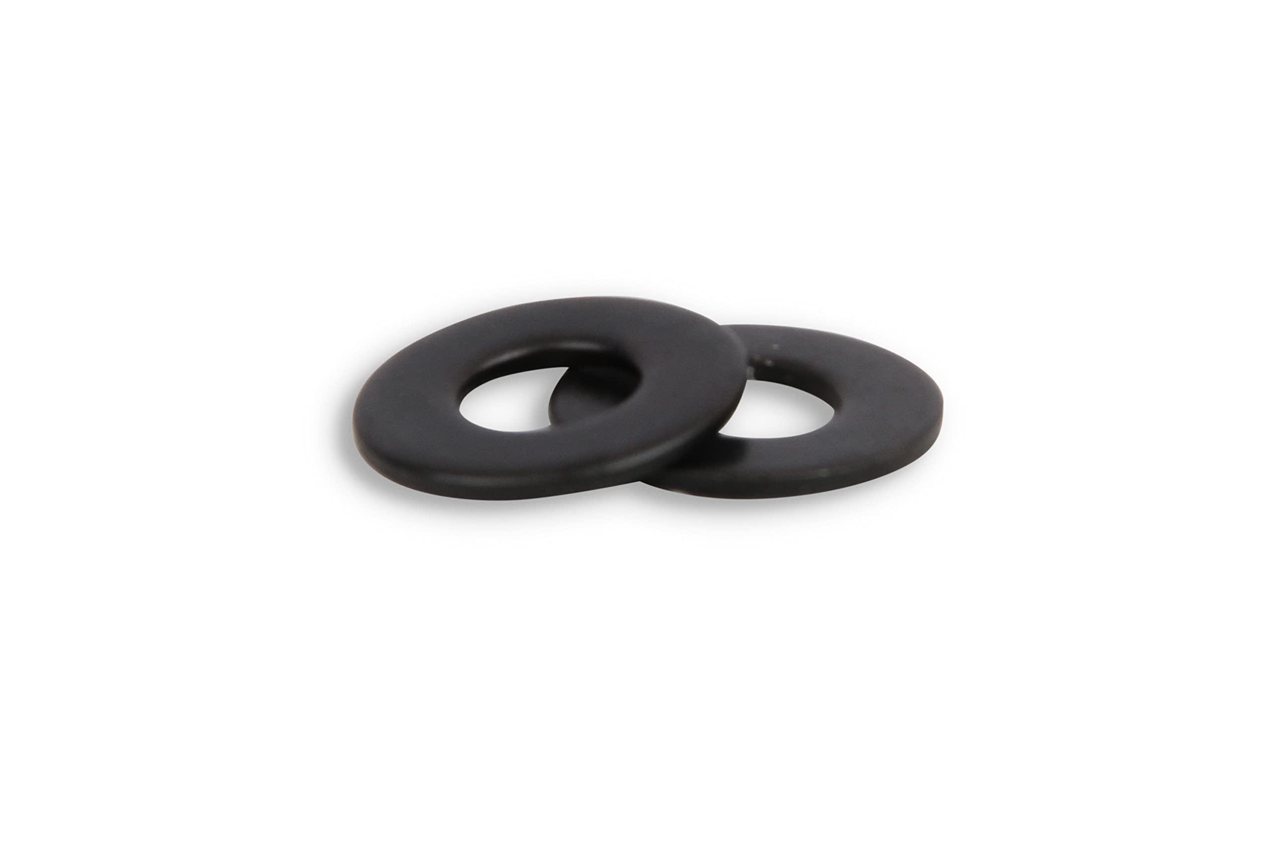 Mrg Fab Mr. Gasket V/C Hardware Hemi-Blk Gen3