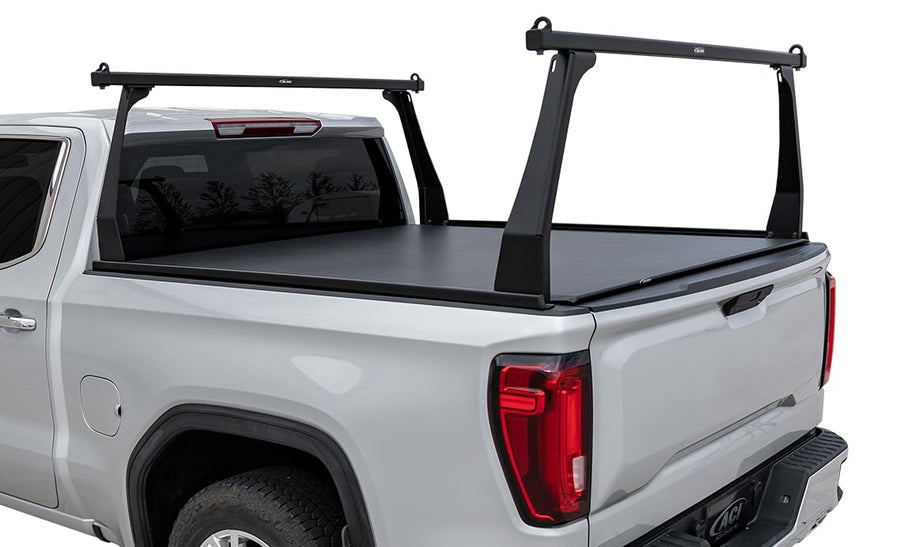 Aluminum Series ADARAC Truck Rack System F3020081