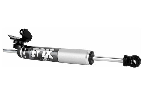 985-02-127 Fox Shox - 18-On Jeep Jl Ts Stabilizer, 8.2" T