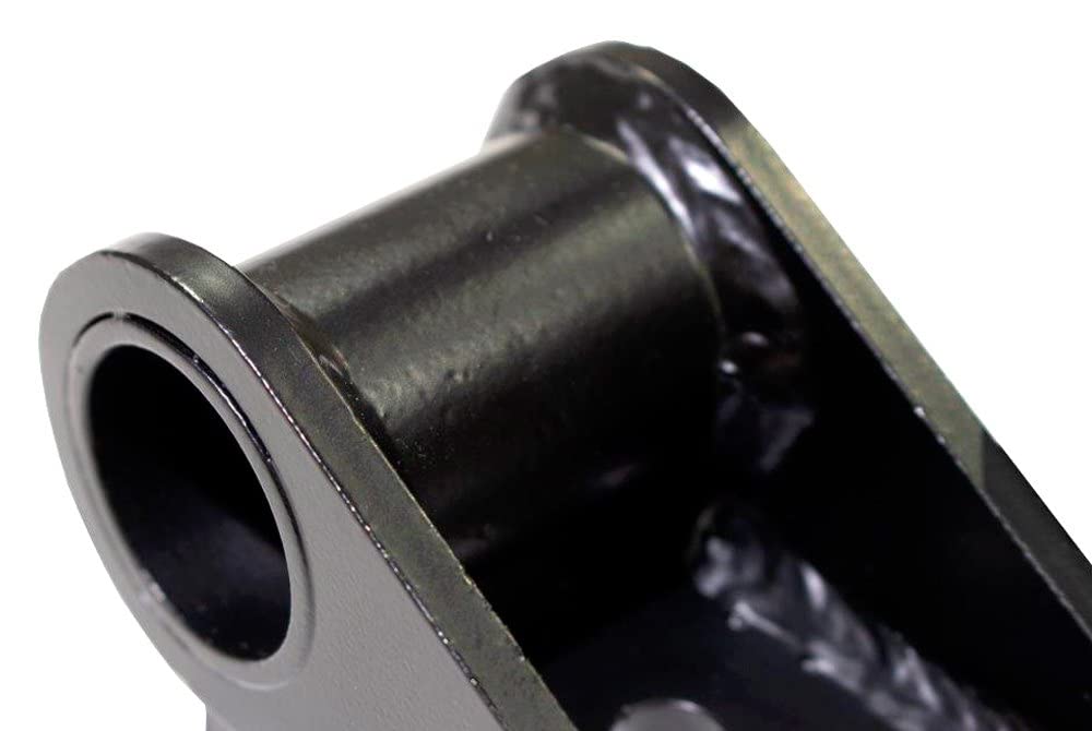 Fishbone Offroad FB27227: Rear Cj7 Shackle Hangers