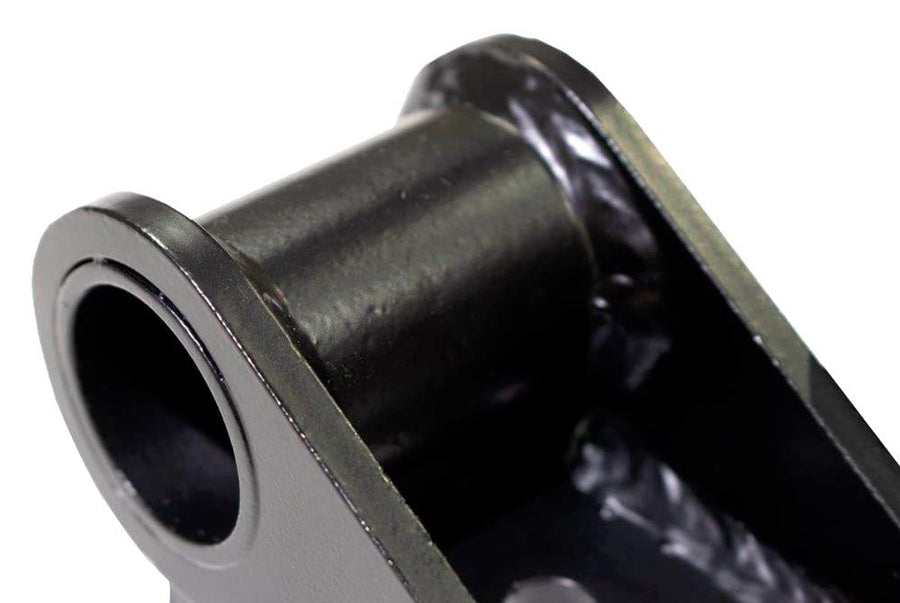Fishbone Offroad FB27227: Rear Cj7 Shackle Hangers