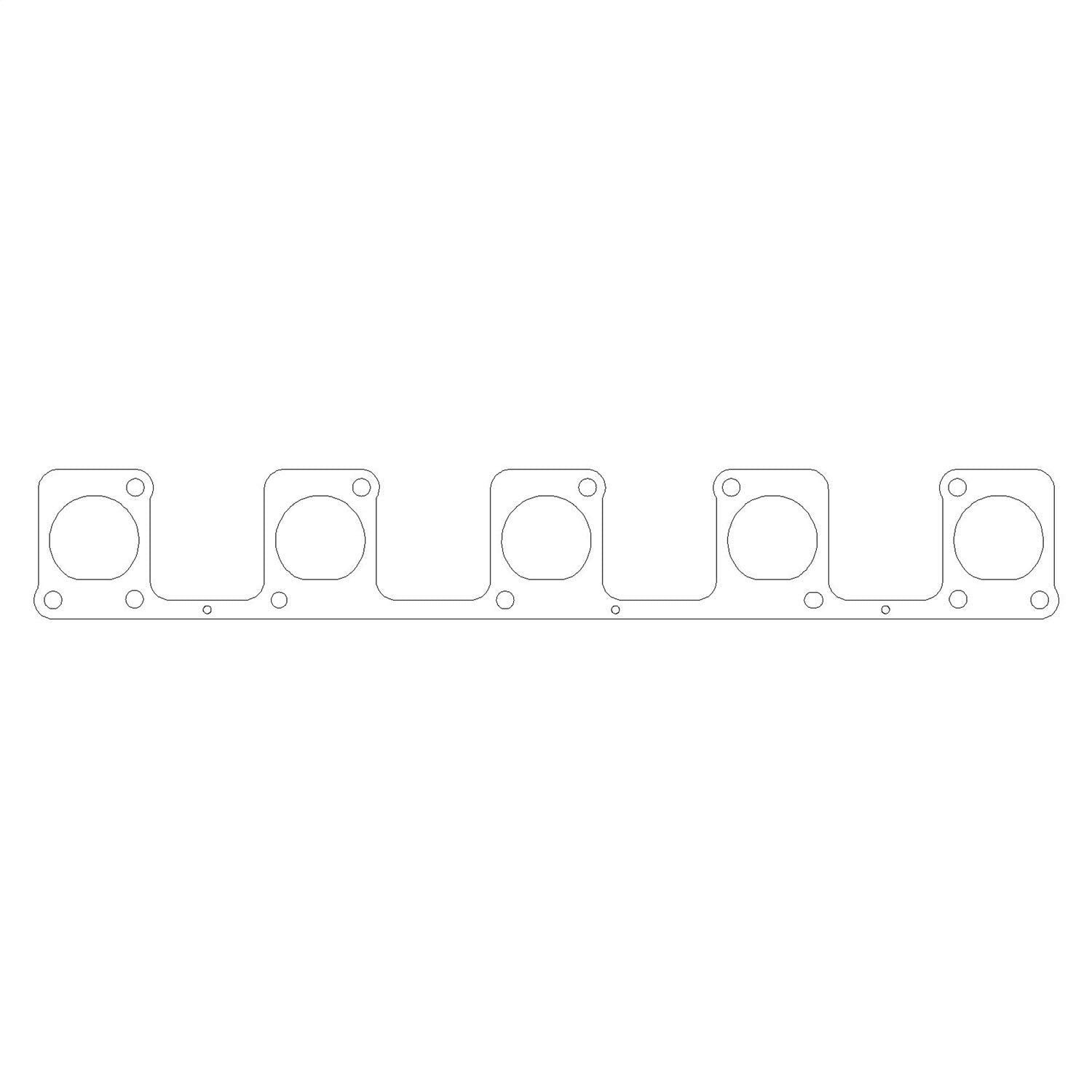 Exhaust Manifold Gasket Set COMETIC - C5865-030