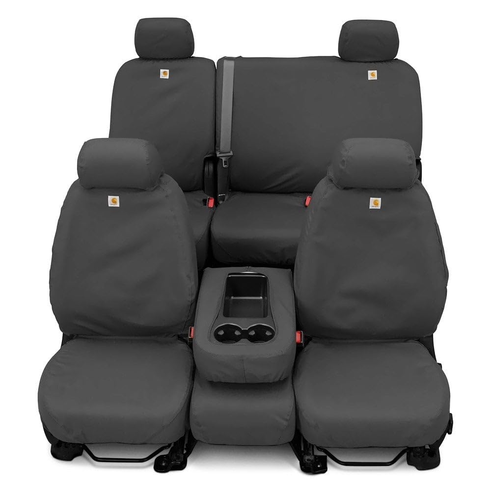 Covercraft Ch SC2588CAGY Frt Ss Ram 2500 2022