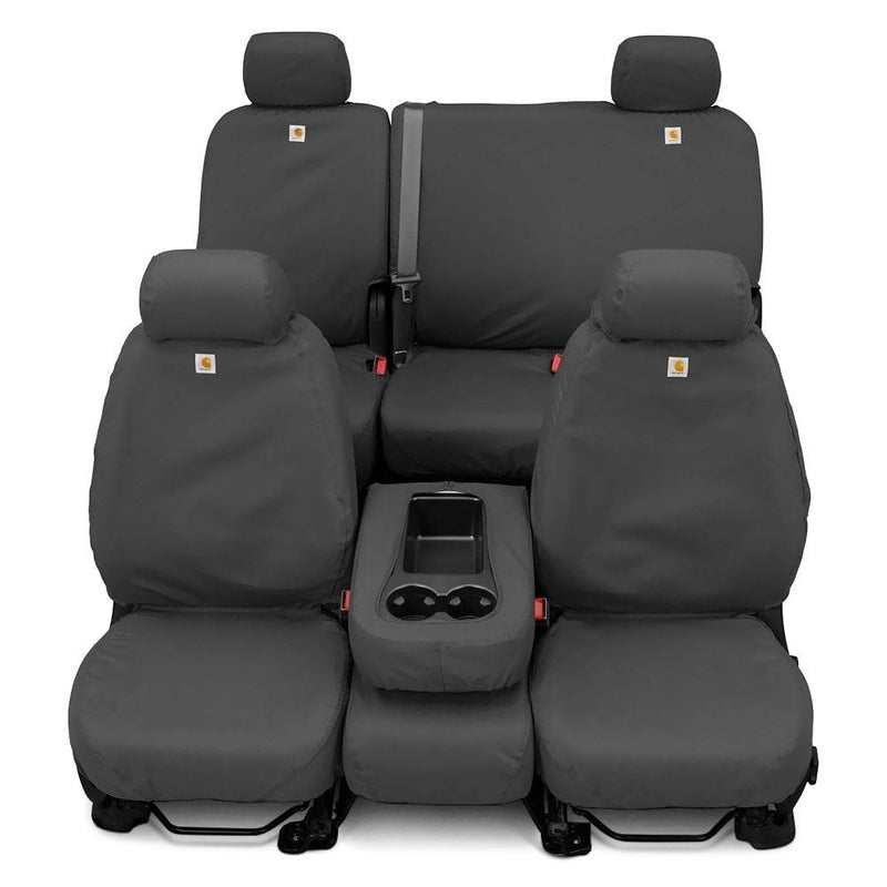Covercraft Ch SC2588CAGY Frt Ss Ram 2500 2022
