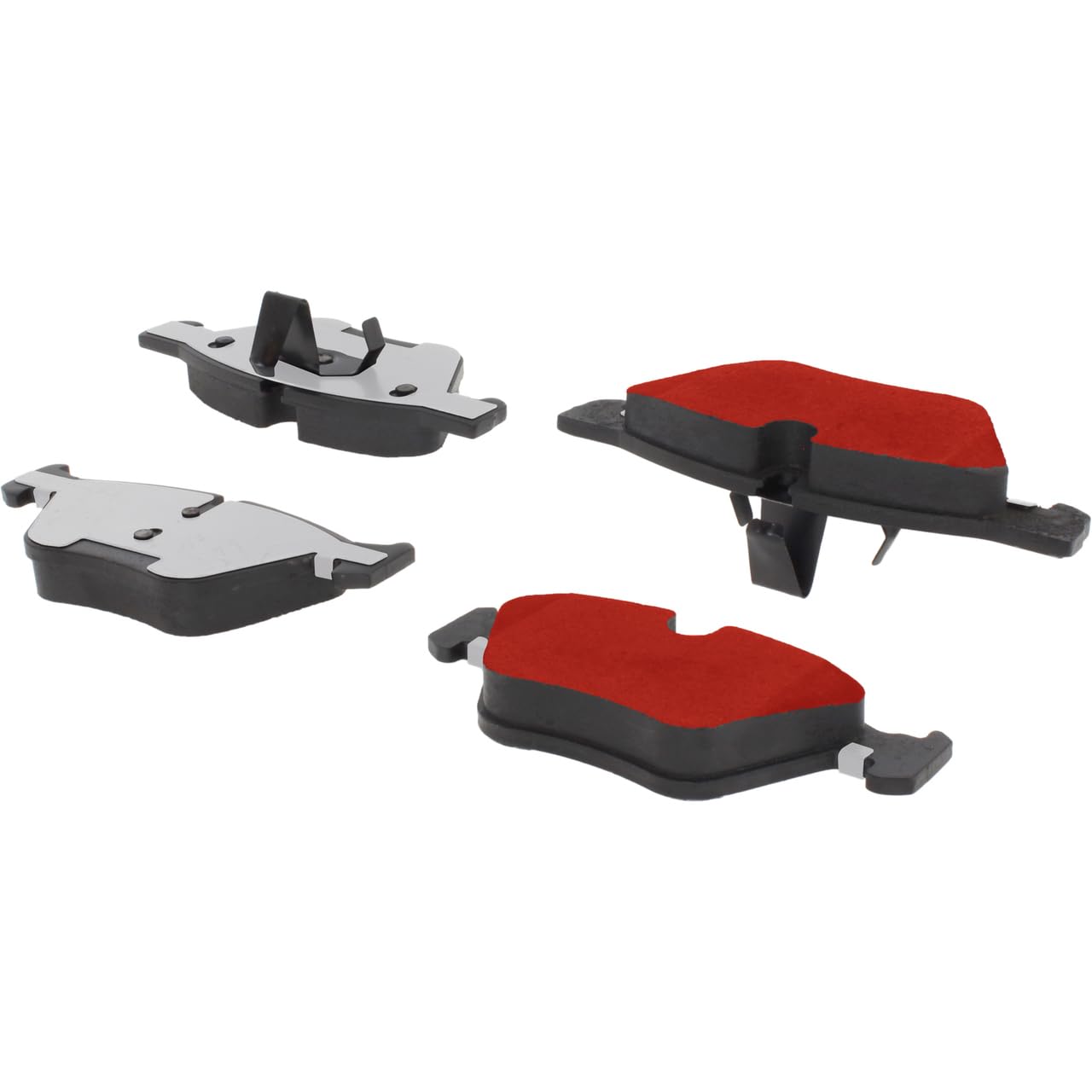 500.10612 Centric PQ PRO PADS