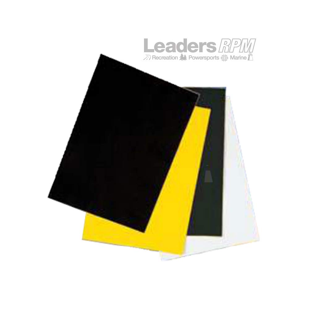 N STYLE YELLOW- N4 #PLATE BKGRND KIT