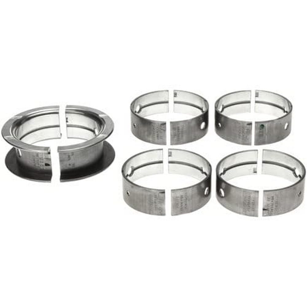 Clevite Engine MS-2279A-.50MM Crankshaft Main Bearing Set