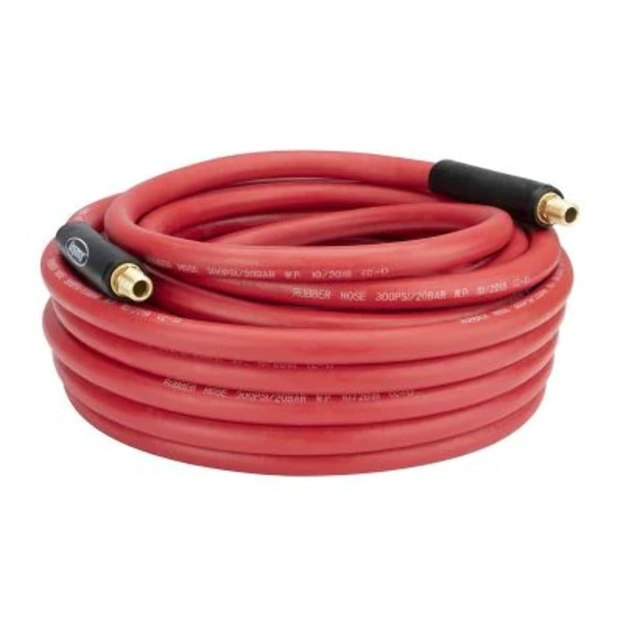 1/2X25 Rubber Air Hose Legacy Manufacturing Company 3/8 (HRE1225RD3)