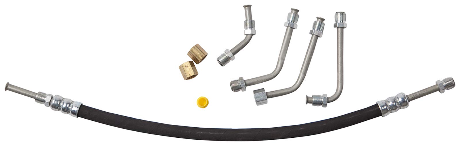 Power Steering Gates 354720 Universal Tube/Hose Kit
