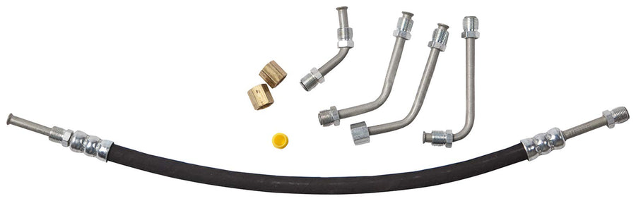 Power Steering Gates 354720 Universal Tube/Hose Kit