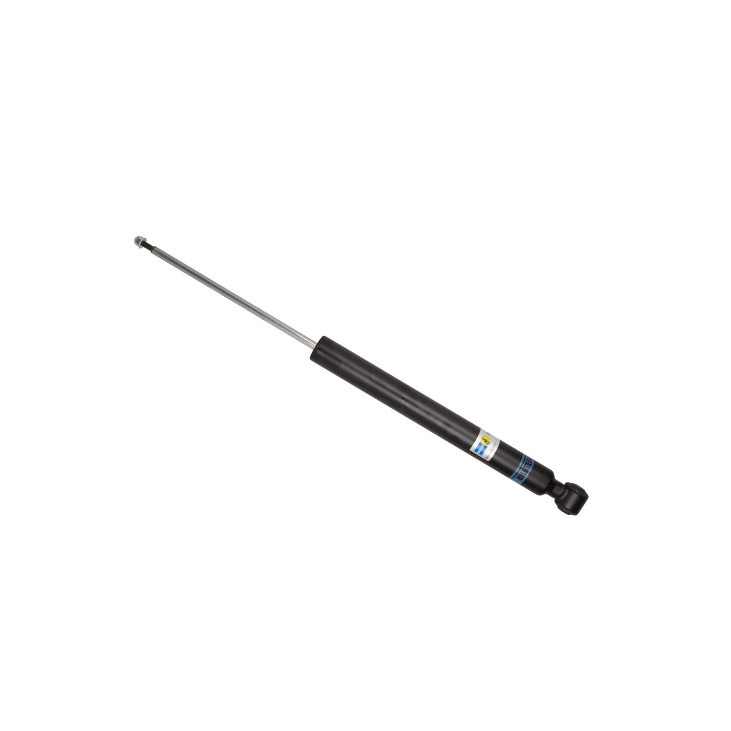 B4 Bilstein 11-12 Ford Fiesta SE/SES/S/SEL Rear Monotube Shock Absorber (24-188654)