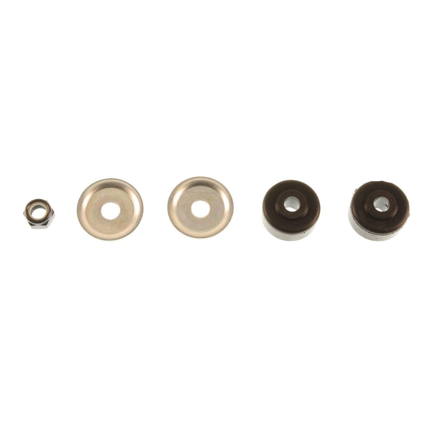 46mm Bilstein Monotube Shock Absorber (24-197779)
