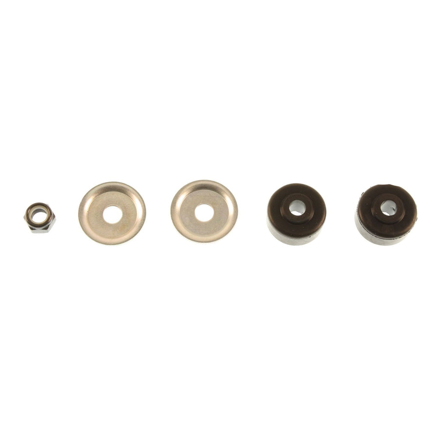 46mm Bilstein Monotube Shock Absorber (24-197779)