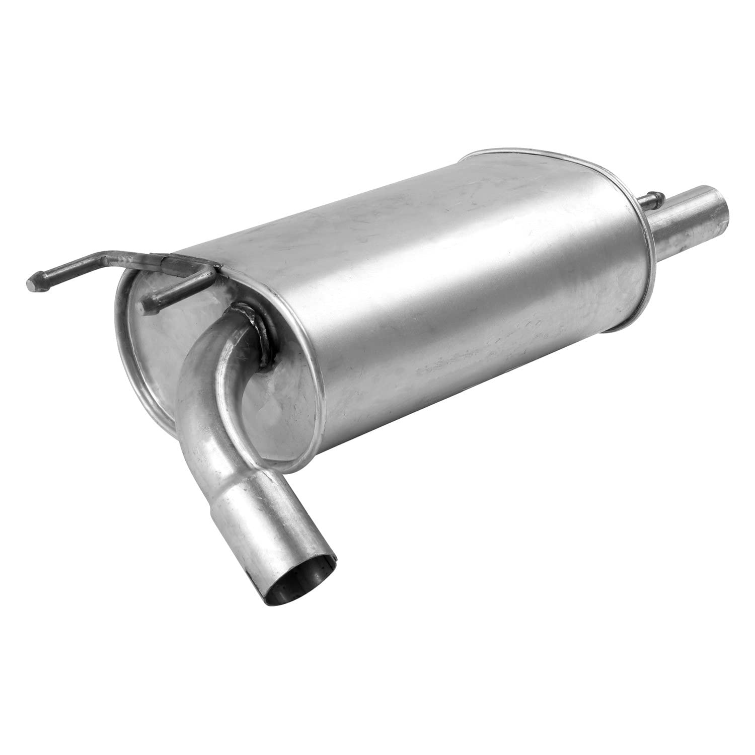 Muffler, Rear ANSA (SZ6317)