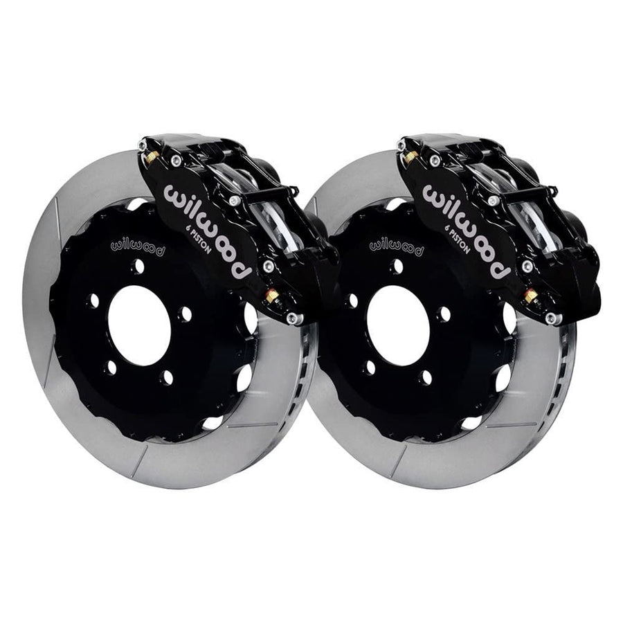 Front Hat Kit FNSL6R,13.06, Drilled, Nickel