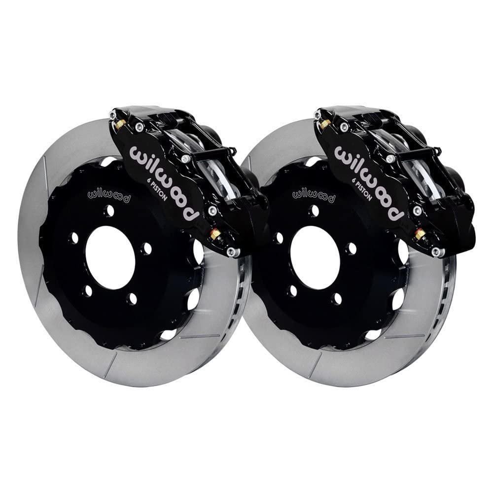 Front Hat Kit FNSL6R,13.06, Drilled, Nickel