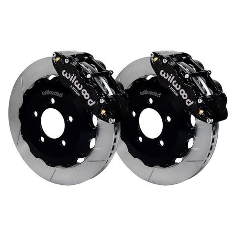 Front Hat Kit FNSL6R,13.06, Drilled, Nickel